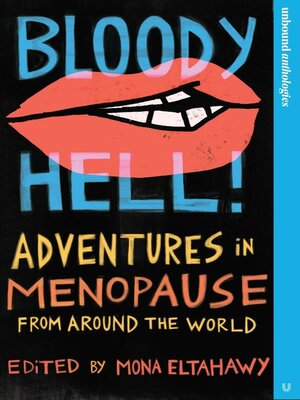 cover image of Bloody Hell!
